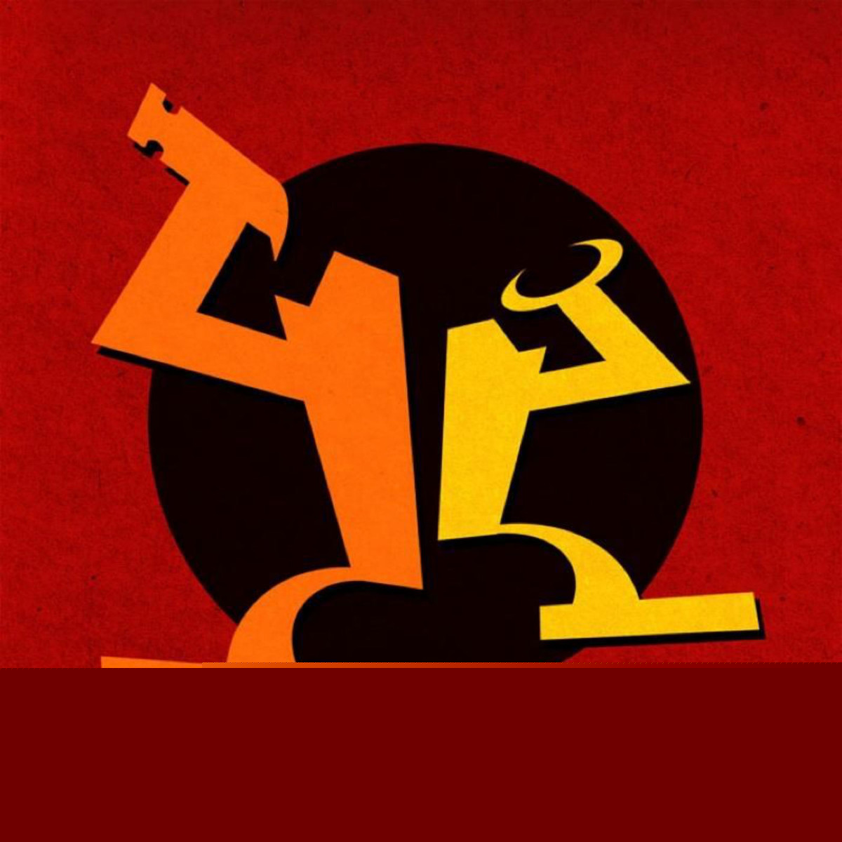 Drumattic Twins — Hammer
